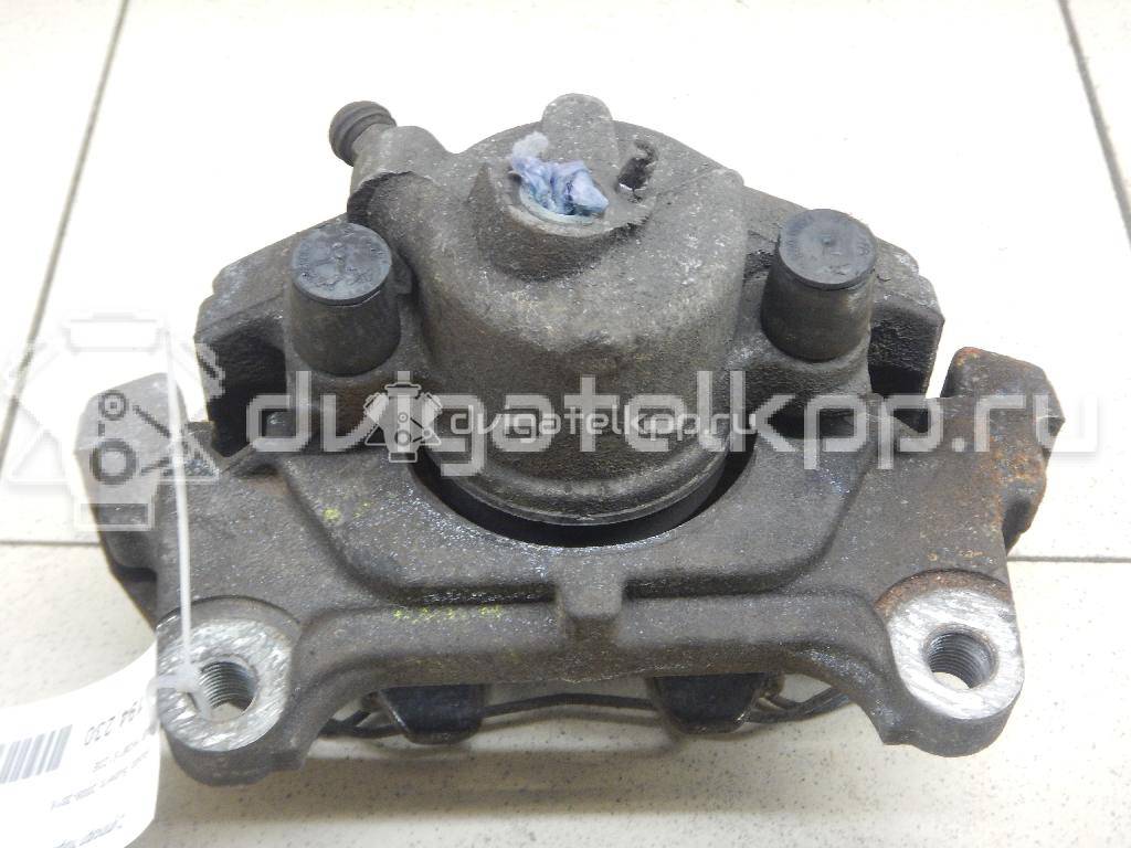 Фото Суппорт тормозной передний левый  1K0615123E для Seat Ibiza / Leon / Toledo / Altea {forloop.counter}}
