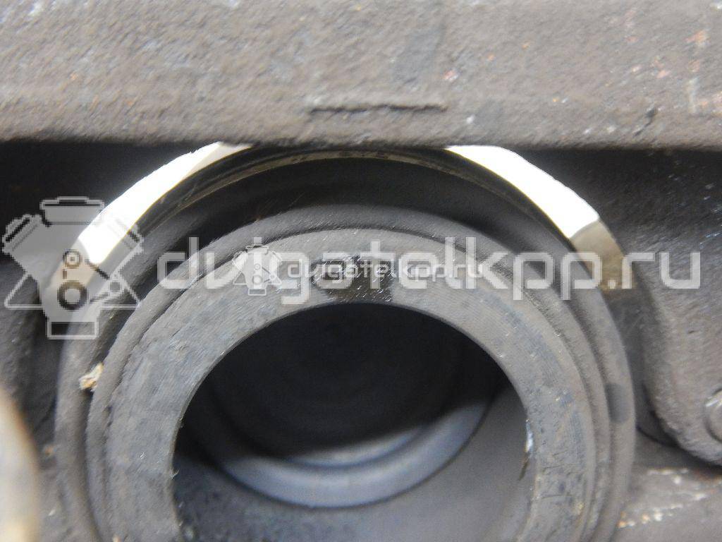 Фото Суппорт тормозной передний левый  1K0615123E для Seat Ibiza / Leon / Toledo / Altea {forloop.counter}}