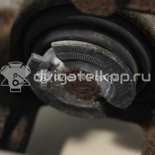 Фото Суппорт тормозной задний правый  5K0615424 для Seat Leon / Altea