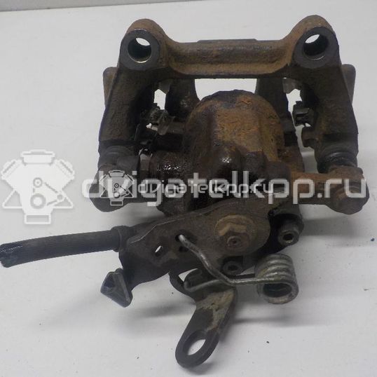 Фото Суппорт тормозной задний правый  5K0615424 для Seat Leon / Altea