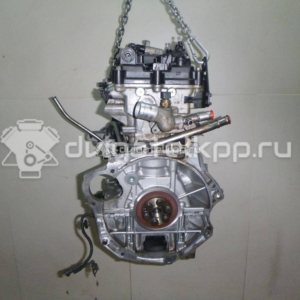 Фото Контрактный (б/у) двигатель G4FG для Hyundai I30 / Veloster Fs / Elantra / Creta / Solaris 120-132 л.с 16V 1.6 л бензин Z71312BZ00 {forloop.counter}}