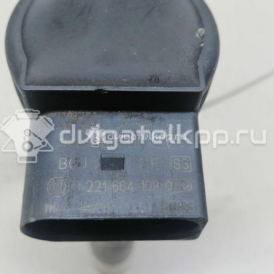 Фото Катушка зажигания  06H905115 для Seat Leon / Toledo / Alhambra / Altea / Exeo