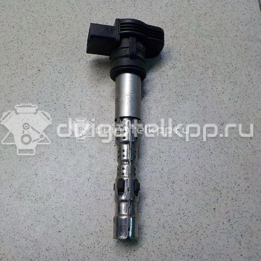 Фото Катушка зажигания  06F905115F для Seat Leon / Toledo / Alhambra / Altea / Exeo