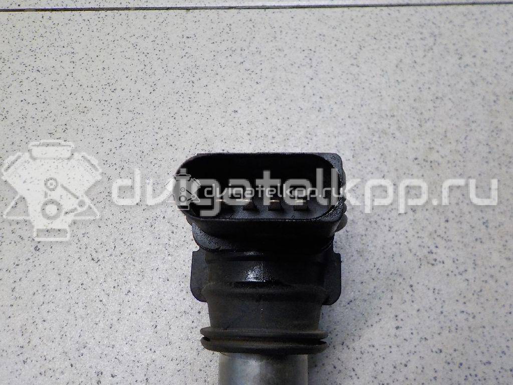 Фото Катушка зажигания  06F905115F для Seat Leon / Toledo / Alhambra / Altea / Exeo {forloop.counter}}