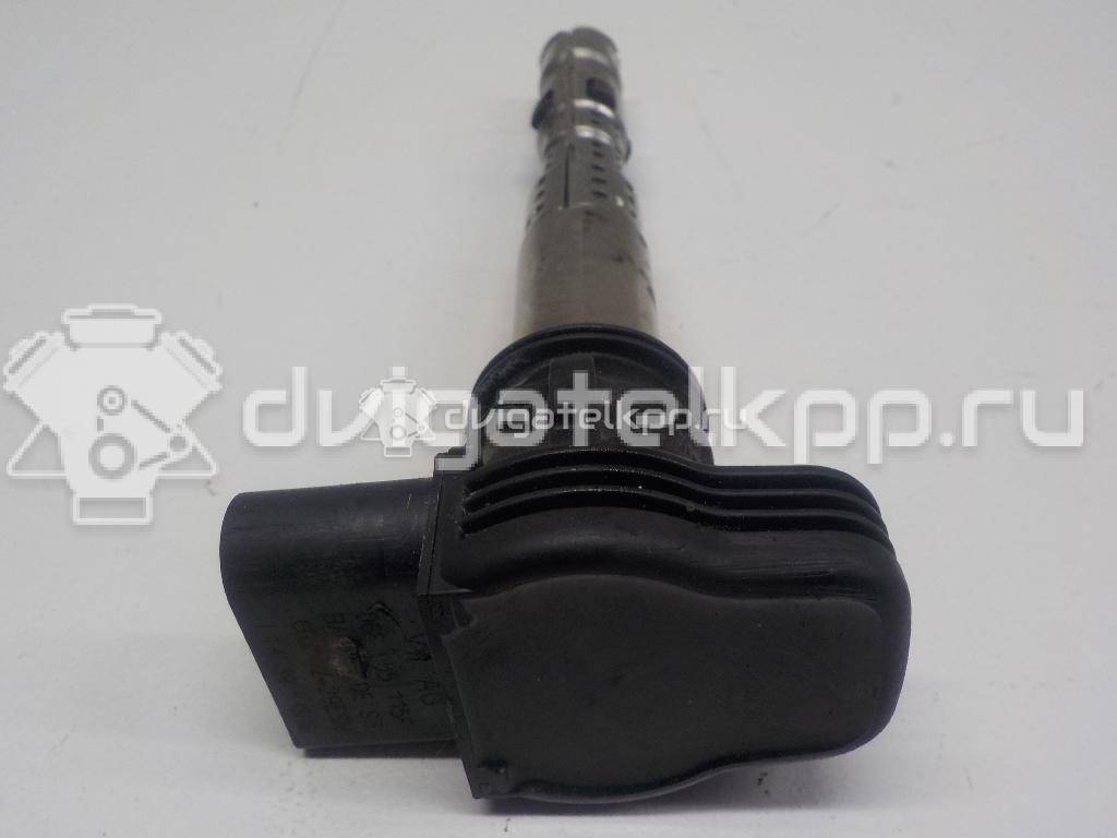 Фото Катушка зажигания  06F905115F для Seat Leon / Toledo / Alhambra / Altea / Exeo {forloop.counter}}