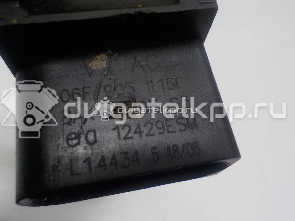 Фото Катушка зажигания  06F905115F для Seat Leon / Toledo / Alhambra / Altea / Exeo {forloop.counter}}