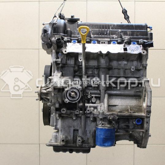 Фото Контрактный (б/у) двигатель G4FG для Hyundai I30 / Veloster Fs / Elantra / Creta / Solaris 120-132 л.с 16V 1.6 л бензин Z71312BZ00