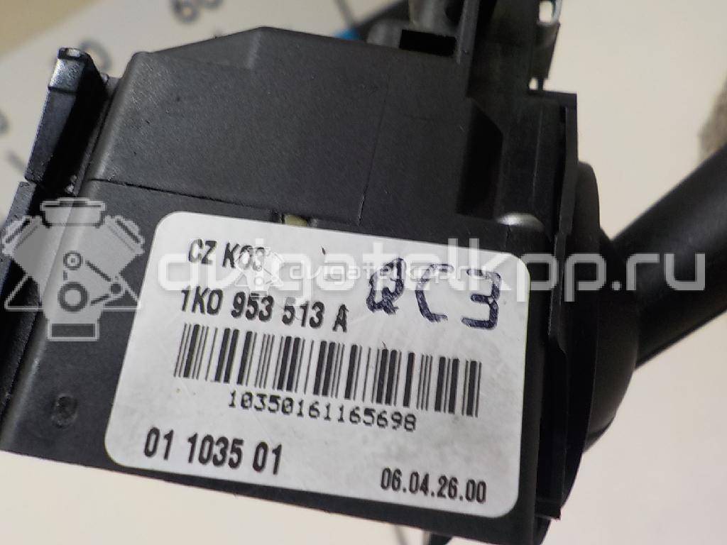 Фото Переключатель поворотов подрулевой  1K0953513A для seat Altea {forloop.counter}}
