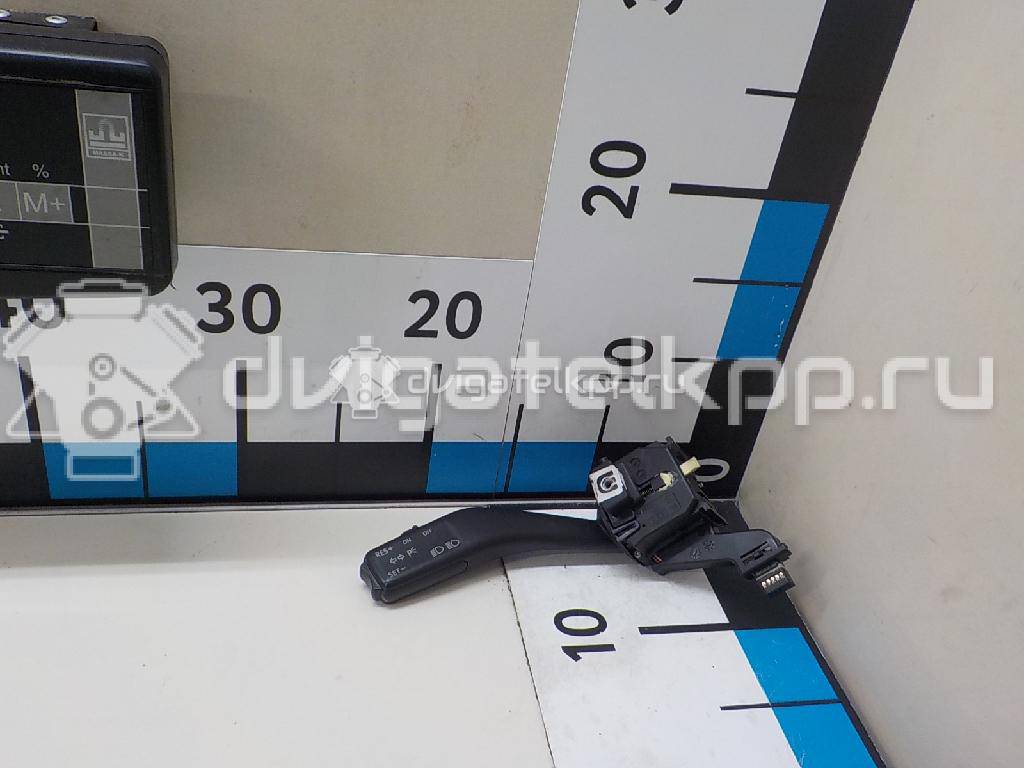 Фото Переключатель поворотов подрулевой  1K0953513A для seat Altea {forloop.counter}}