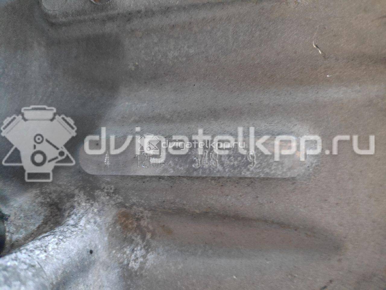 Фото Контрактный (б/у) двигатель 9HY (DV6TED4) для Citroen / Peugeot 109-116 л.с 16V 1.6 л Дизельное топливо {forloop.counter}}