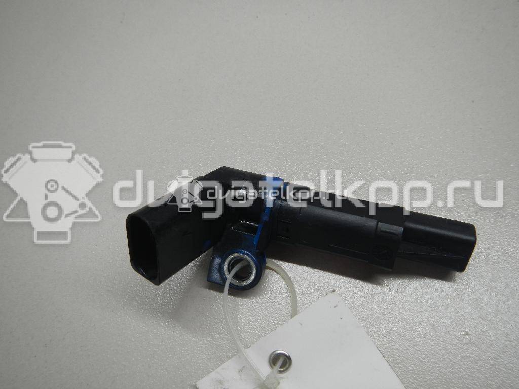 Фото Датчик положения коленвала  03D906433A для Seat Ibiza / Cordoba / Toledo {forloop.counter}}