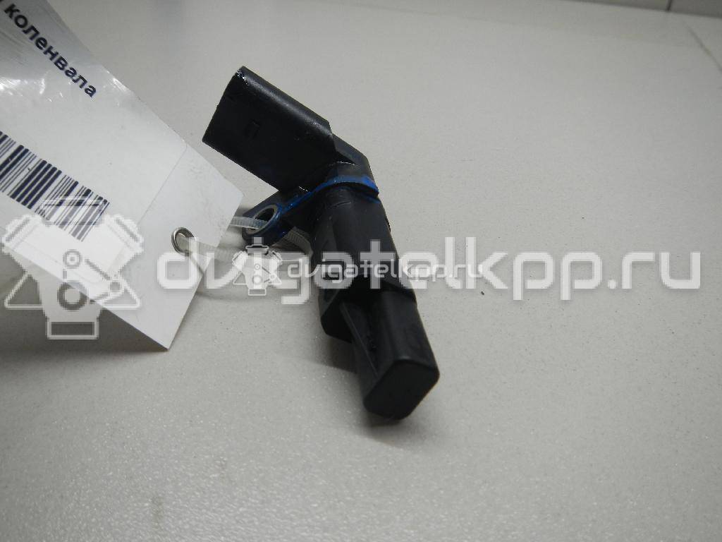 Фото Датчик положения коленвала  03D906433A для Seat Ibiza / Cordoba / Toledo {forloop.counter}}