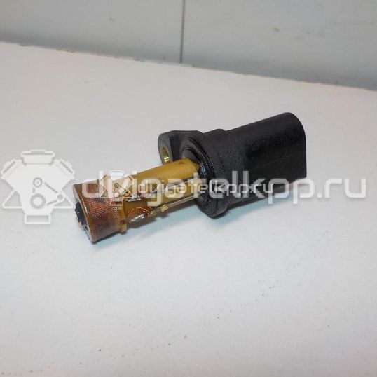 Фото Датчик положения коленвала  06H906433 для Seat Leon / Toledo / Alhambra / Altea / Exeo