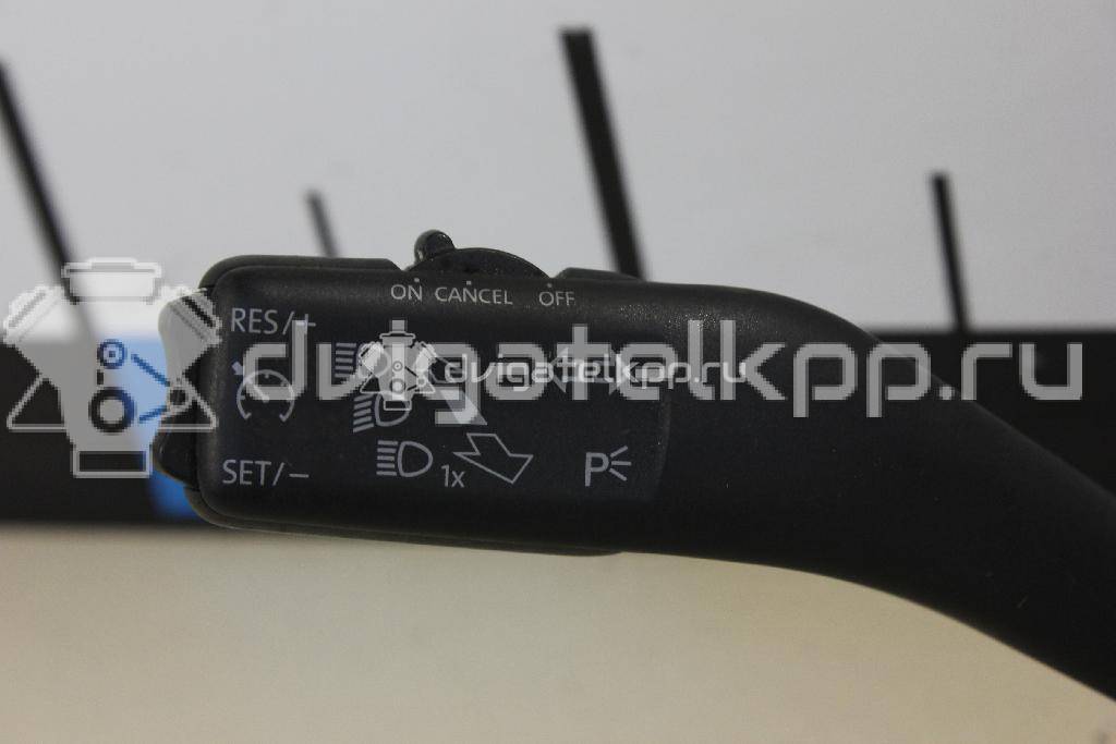 Фото Переключатель подрулевой в сборе  5K0953502M9B9 для seat Altea {forloop.counter}}