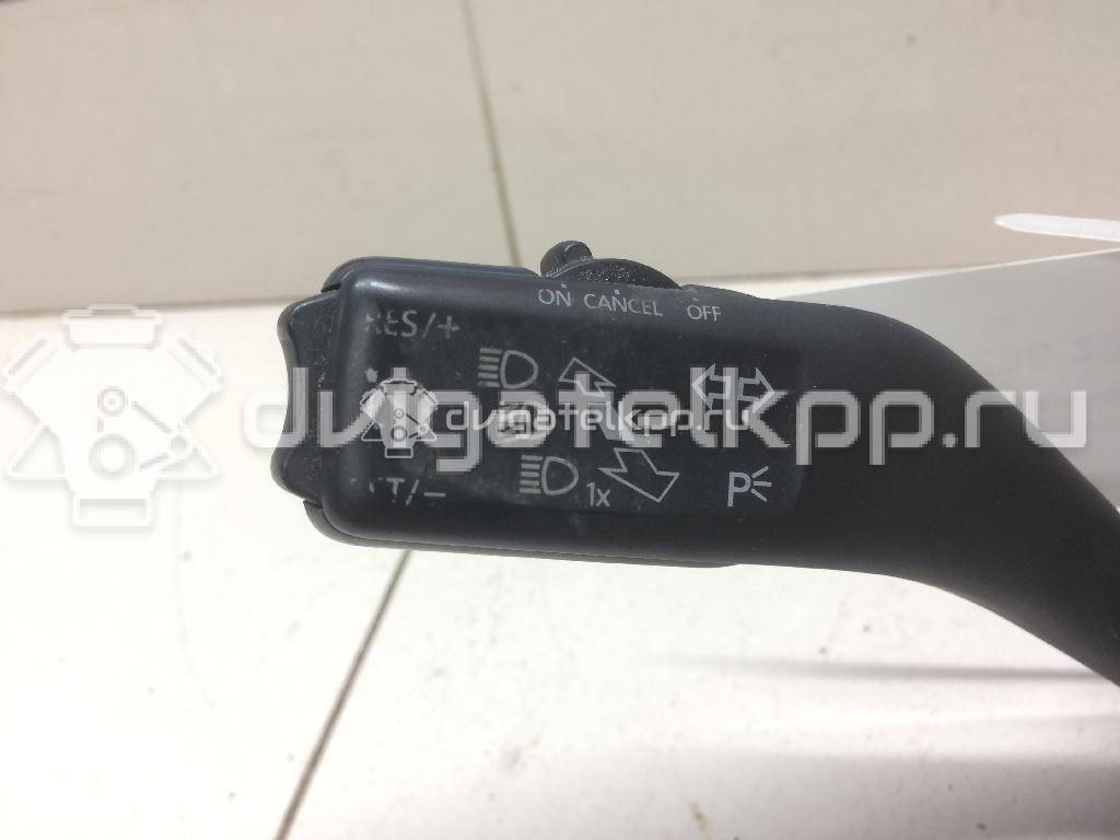 Фото Переключатель подрулевой в сборе  5K0953502M9B9 для seat Altea {forloop.counter}}