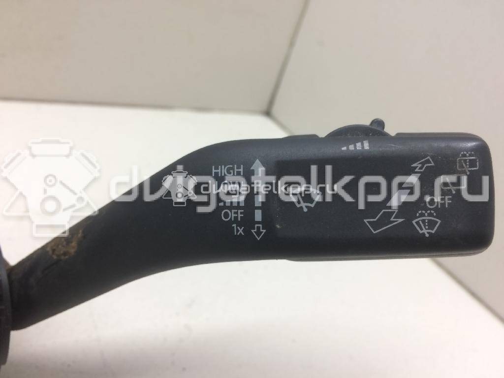 Фото Переключатель подрулевой в сборе  5K0953502M9B9 для seat Altea {forloop.counter}}