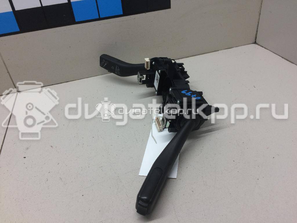 Фото Переключатель подрулевой в сборе  5K0953502M9B9 для seat Altea {forloop.counter}}