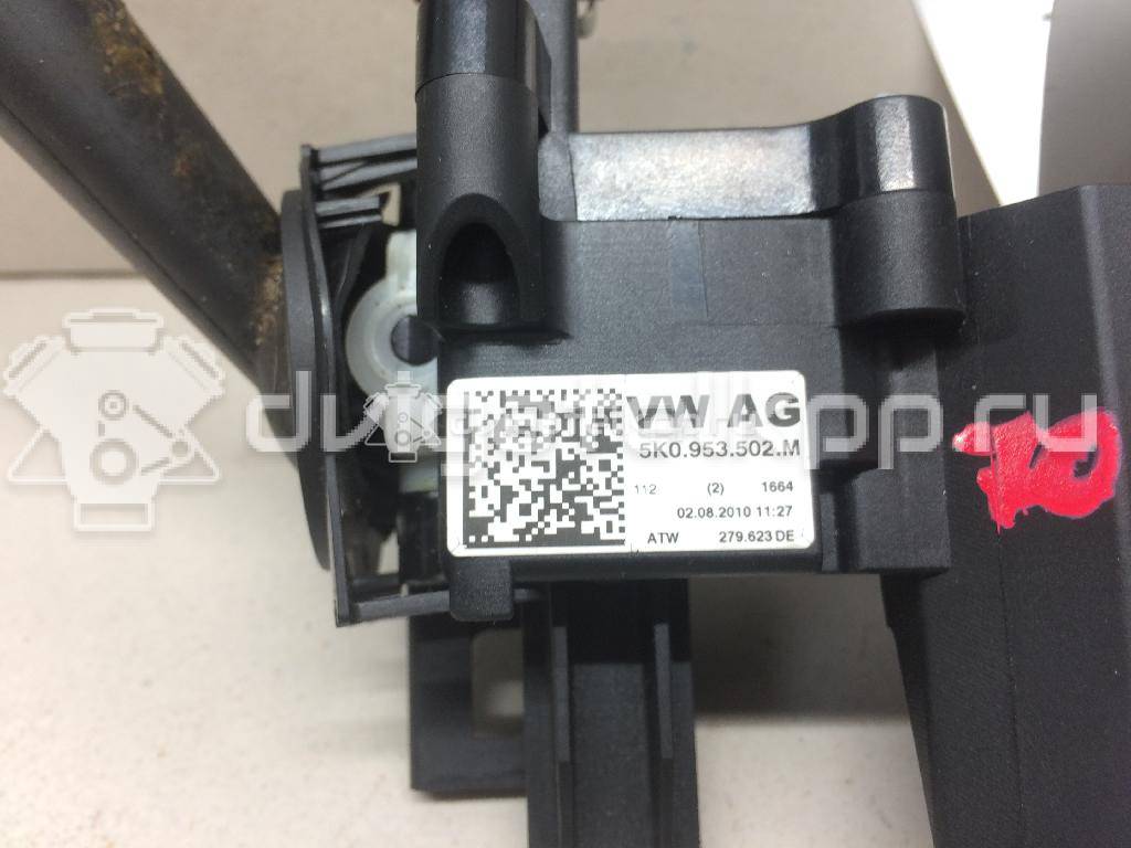 Фото Переключатель подрулевой в сборе  5K0953502M9B9 для seat Altea {forloop.counter}}
