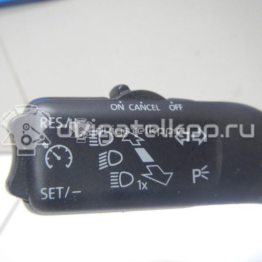 Фото Переключатель подрулевой в сборе  5K0953502M9B9 для seat Altea
