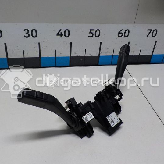 Фото Переключатель подрулевой в сборе  5K0953502M9B9 для seat Altea