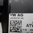 Фото Переключатель подрулевой в сборе  5K0953502M9B9 для seat Altea {forloop.counter}}