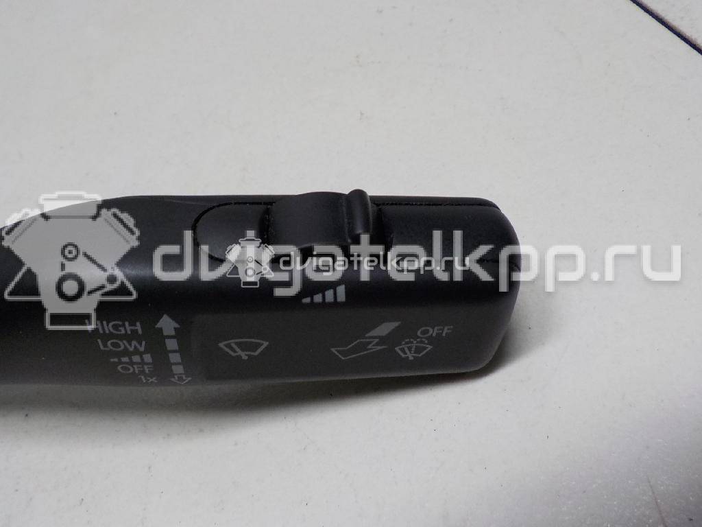 Фото Переключатель подрулевой в сборе  5K0953502M9B9 для seat Altea {forloop.counter}}