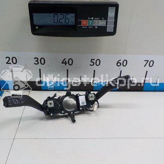 Фото Переключатель подрулевой в сборе  5K0953502M9B9 для seat Altea