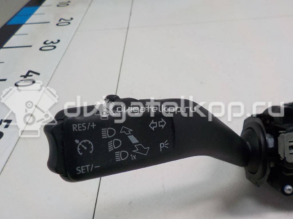 Фото Переключатель подрулевой в сборе  5K0953502M9B9 для seat Altea {forloop.counter}}
