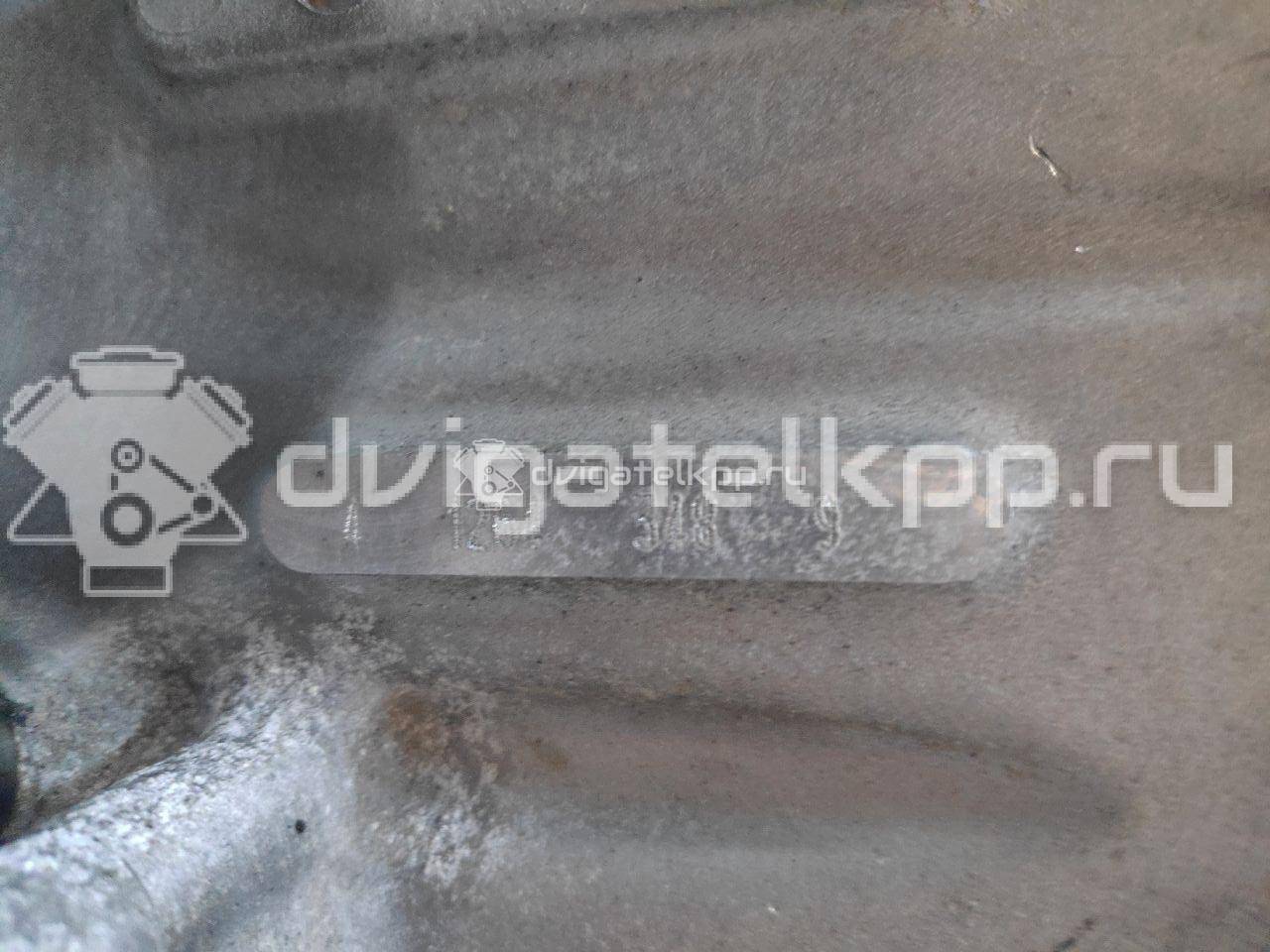 Фото Контрактный (б/у) двигатель 9HP (DV6DTED) для Peugeot / Ds 92-94 л.с 8V 1.6 л Дизельное топливо {forloop.counter}}