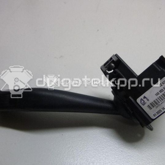 Фото Переключатель стеклоочистителей  1K0953519J9B9 для seat Altea