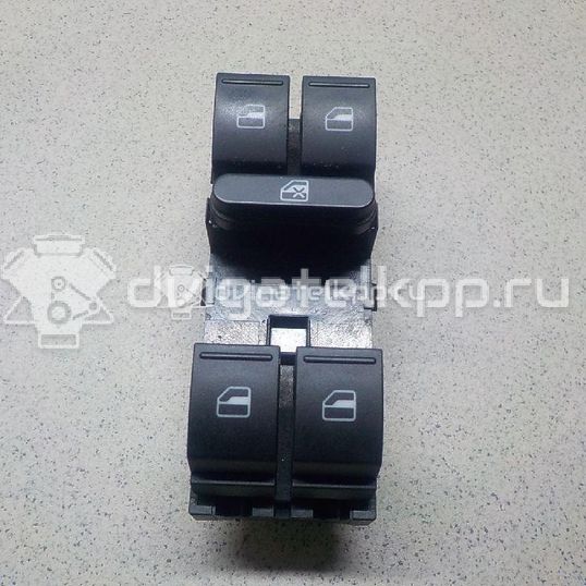 Фото Блок управления стеклоподъемниками  1K4959857BREH для Seat Ibiza / Leon / Toledo / Altea