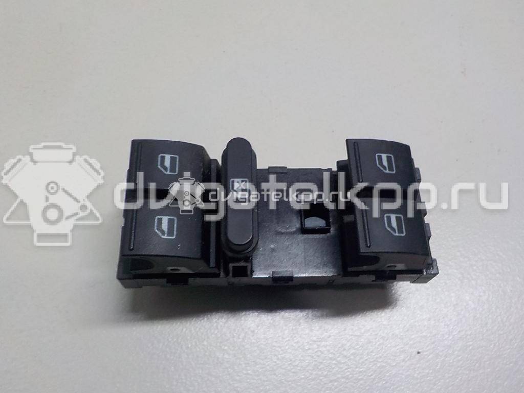 Фото Блок управления стеклоподъемниками  1K4959857BREH для Seat Ibiza / Leon / Toledo / Altea {forloop.counter}}