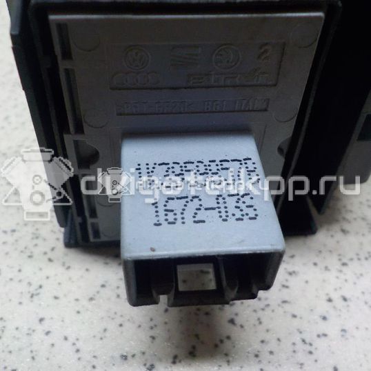 Фото Блок управления стеклоподъемниками  1K3959857B для Seat Ibiza / Leon / Altea