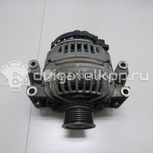 Фото Генератор  06b903016ab для Seat Leon / Toledo / Alhambra / Altea / Exeo