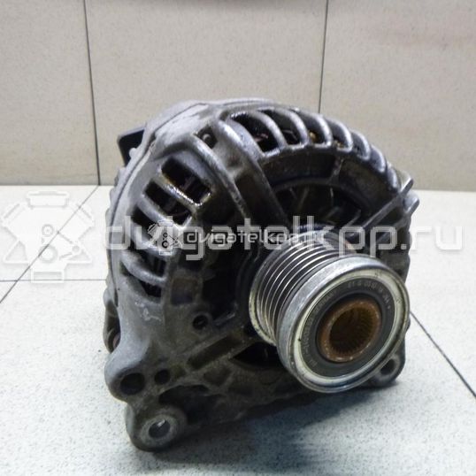 Фото Генератор  03F903023D для seat Altea