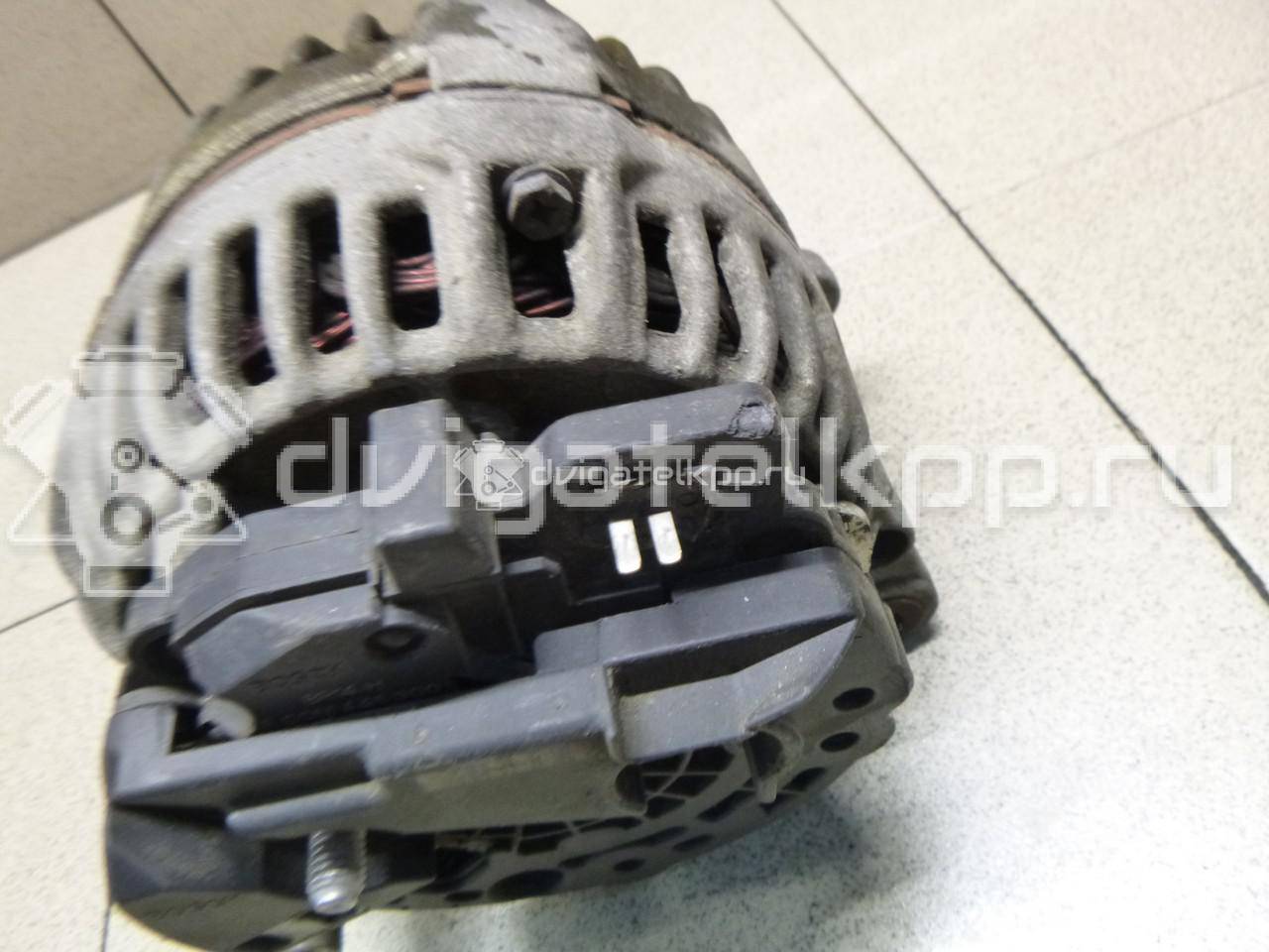 Фото Генератор  03F903023D для seat Altea {forloop.counter}}