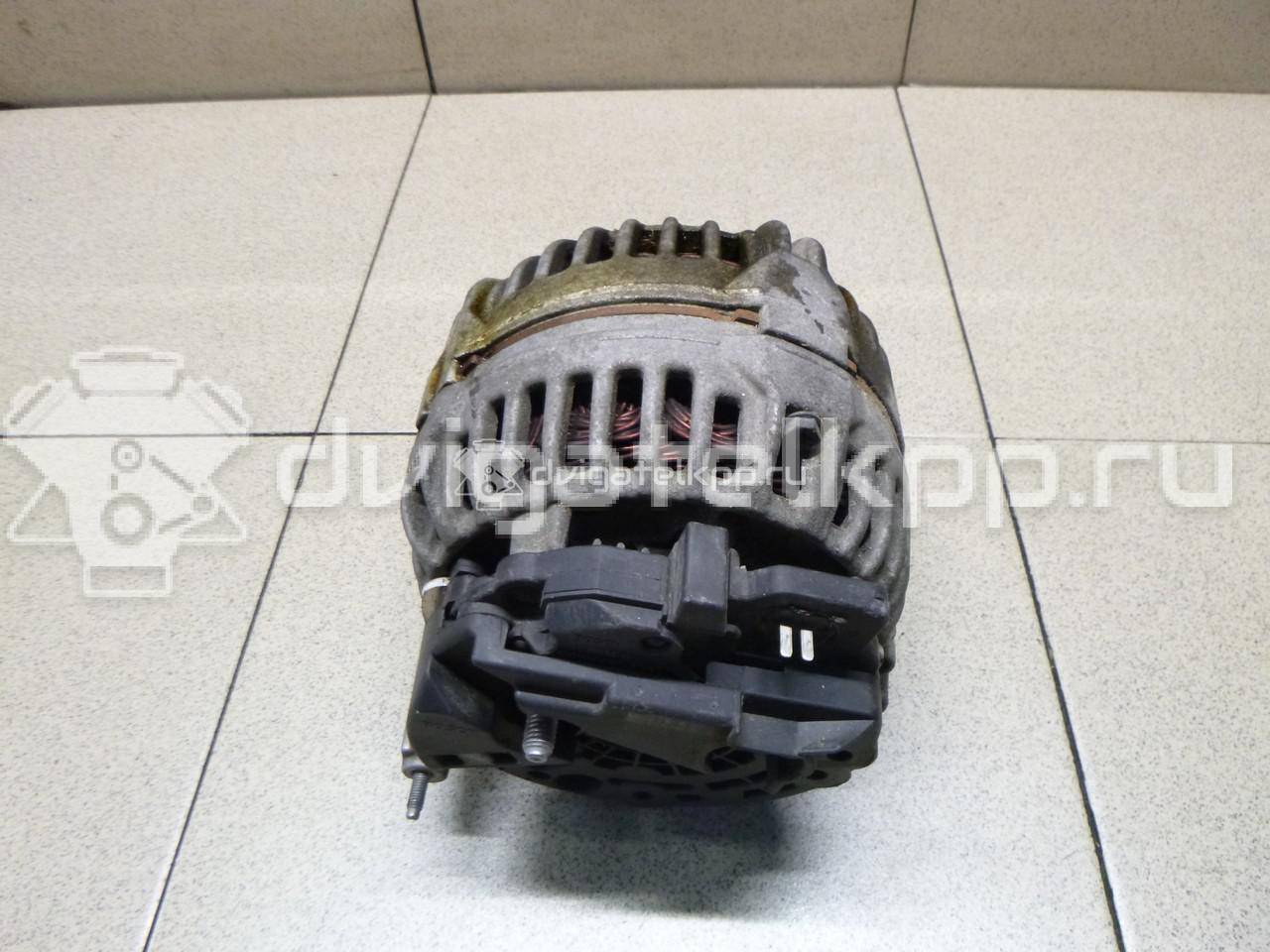 Фото Генератор  03F903023D для seat Altea {forloop.counter}}