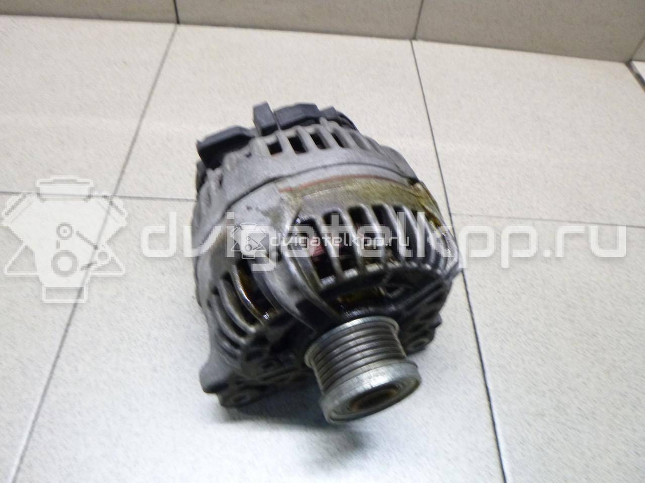 Фото Генератор  03F903023D для seat Altea {forloop.counter}}