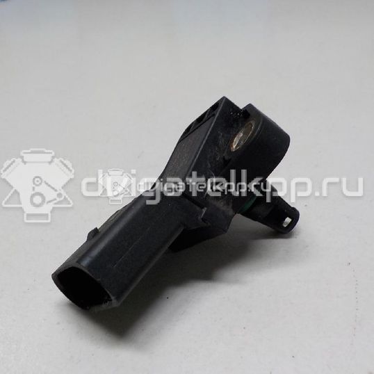 Фото Датчик абсолютного давления  03G906051D для Seat Ibiza / Cordoba / Leon / Toledo / Alhambra