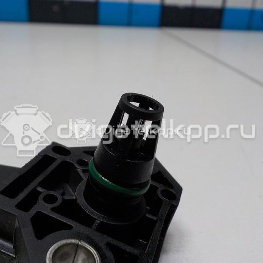 Фото Датчик абсолютного давления  03G906051D для Seat Ibiza / Cordoba / Leon / Toledo / Alhambra