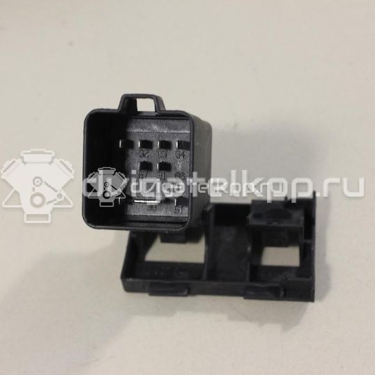 Фото Реле свечей накала  038907281d для Seat Ibiza / Cordoba / Leon / Toledo / Alhambra