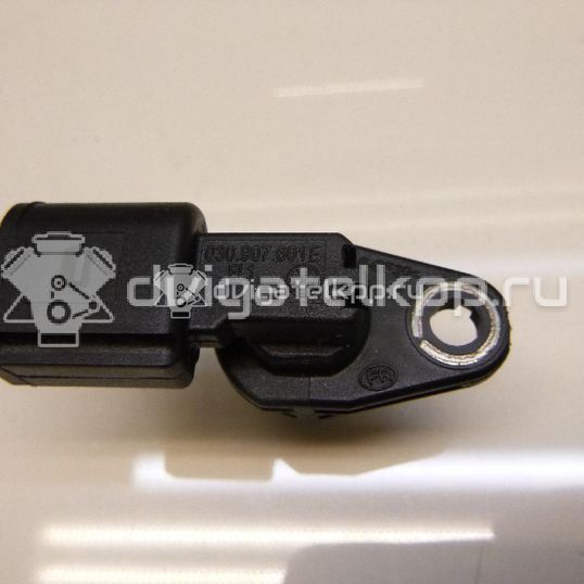 Фото Датчик положения распредвала  030907601E для Seat Ibiza / Cordoba / Leon / Toledo / Alhambra