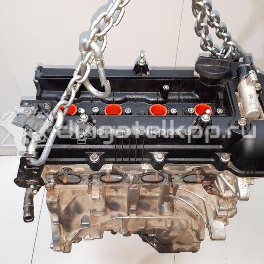 Фото Контрактный (б/у) двигатель G4FG для Hyundai I30 / Veloster Fs / Elantra / Creta / Solaris 120-132 л.с 16V 1.6 л бензин 122N12BU00