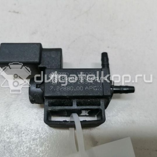 Фото Клапан электромагнитный  037906283C для Seat Ibiza / Cordoba / Leon / Toledo / Alhambra