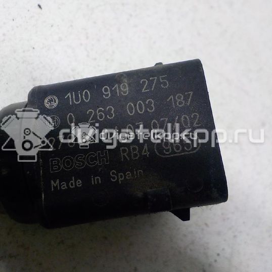 Фото Датчик парковки  1U0919275 для Seat Leon / Toledo / Altea