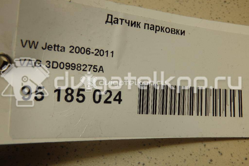 Фото Датчик парковки  3D0998275A для Seat Leon / Toledo / Altea {forloop.counter}}