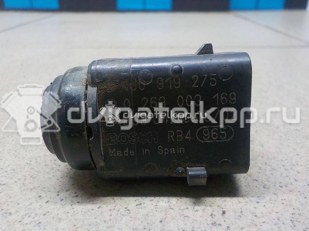 Фото Датчик парковки  1J0998275B для Seat Leon / Toledo / Altea {forloop.counter}}