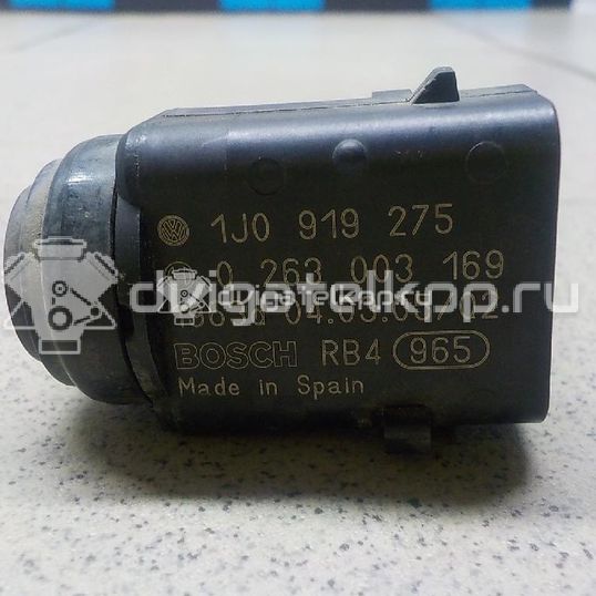 Фото Датчик парковки  1J0998275B для Seat Leon / Toledo / Altea