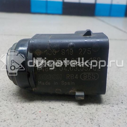 Фото Датчик парковки  1J0998275B для Seat Leon / Toledo / Altea