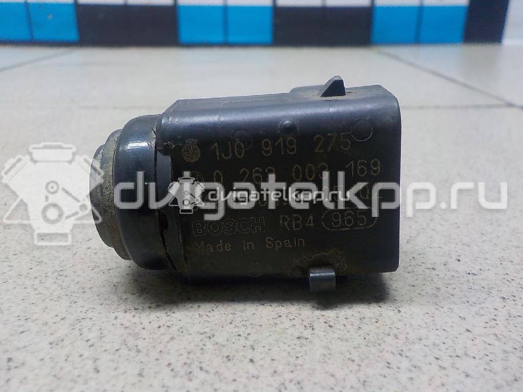 Фото Датчик парковки  1J0998275B для Seat Leon / Toledo / Altea {forloop.counter}}